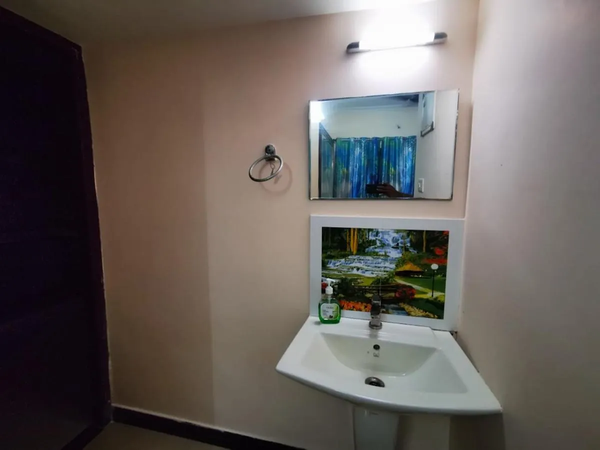 Hotel apartamentowy J2 Home Stay - Luxury Homes With Caravan Services Thiruvananthapuram