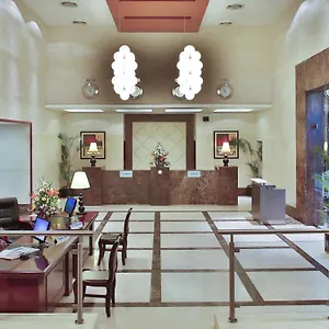 County Retreat Hotel Mysore