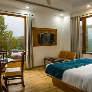 Jade Vine Hotel Shimla
