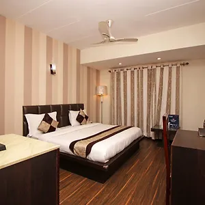 The Square Hotel Agra (Uttar Pradesh)