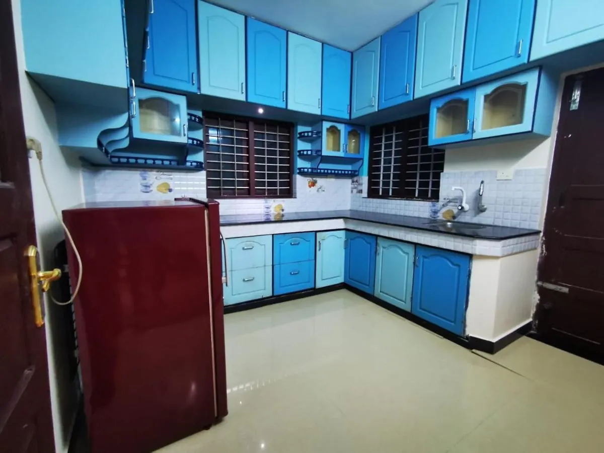 J2 Home Stay - Luxury Homes With Caravan Services Thiruvananthapuram India