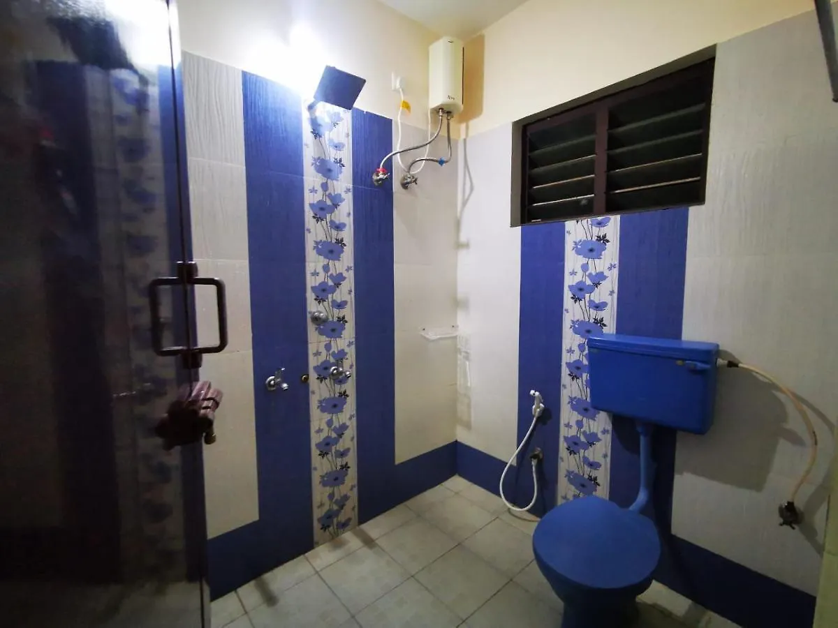 Aparthotel J2 Home Stay - Luxury Homes With Caravan Services Thiruvananthapuram